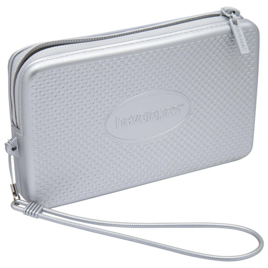 Havaianas Τσαντάκι χειρός Plus Cool Metallic Mini Bag